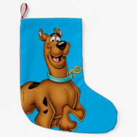 Scooby-Doo Happy Walk