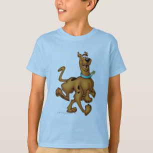 Scooby-Doo Happy Walk T-Shirt
