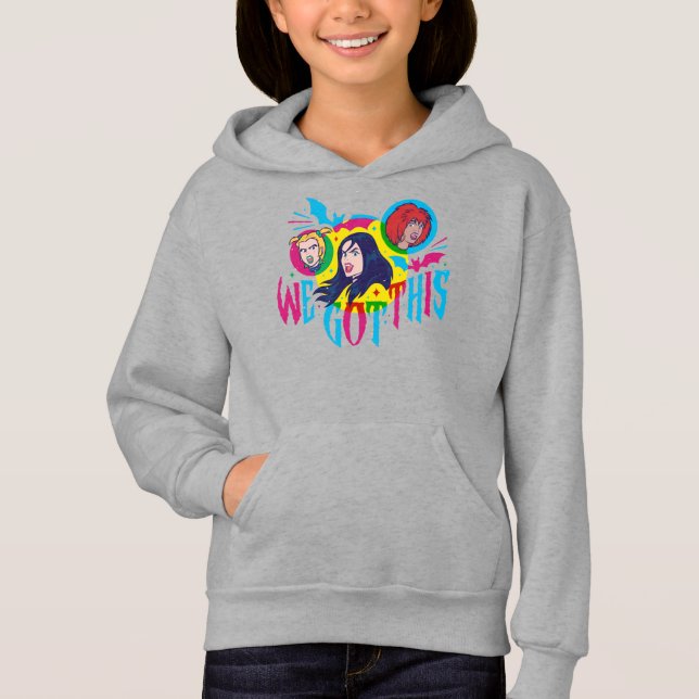 Scooby-Doo | Hex Girls We Got This (Front)