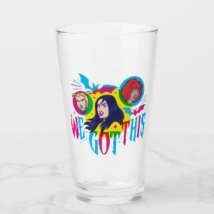 Scooby-Doo   Hex Girls We Got This Glass