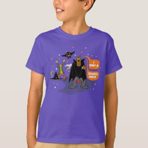 Scooby-Doo   I Vant a Scooby Snack T-Shirt