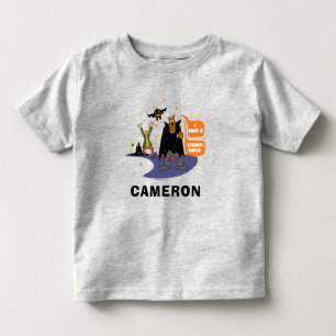 Scooby-Doo   I Vant a Scooby Snack Toddler T-Shirt