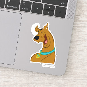 Scooby-Doo Laughing
