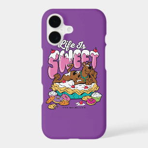 Scooby-Doo "Life Is Sweet"