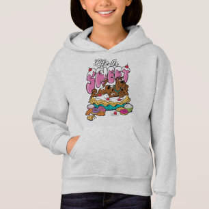 Scooby-Doo "Life Is Sweet"