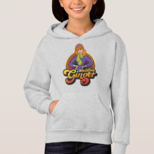 Scooby-Doo "Meddling Ginger" Daphne