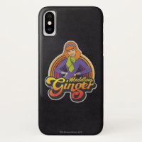 Scooby-Doo | "Meddling Ginger" Daphne