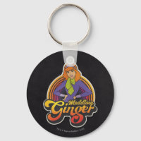 Scooby-Doo | "Meddling Ginger" Daphne