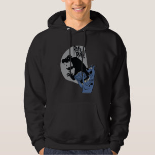 Scooby-Doo Midnight Snack "Ruh Roh!" Hoodie