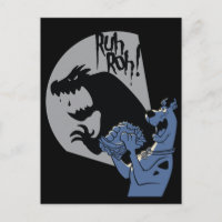 Scooby-Doo Midnight Snack "Ruh Roh!"