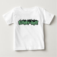 Scooby-Doo! Monster Silhouette Logo