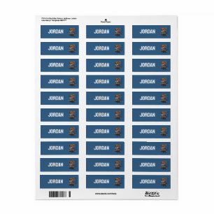 Scooby-Doo Monster Truck   Add Your Name