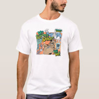 Scooby-Doo "My Scooby Snacks"