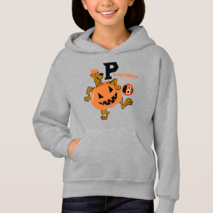 Scooby-Doo   P is for Pumpkin