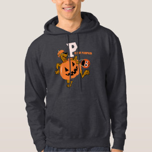 Scooby-Doo P is for Pumpkin Hoodie