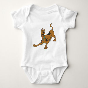 Scooby-Doo Ready To Play Baby Bodysuit