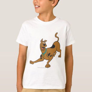Scooby-Doo Ready To Play T-Shirt