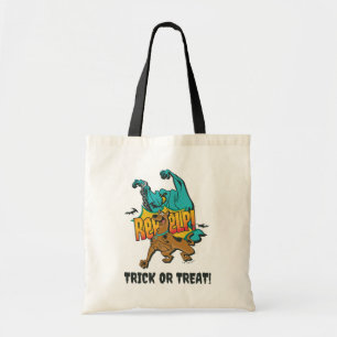 Scooby Doo "Reeeelp!" Tote Bag