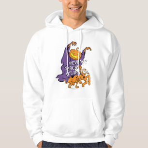 Scooby-Doo   Revenge of the Jack O' Lantern Hoodie
