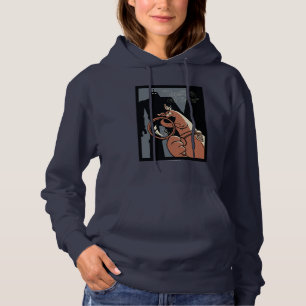 Scooby-Doo "Romethin's Out There" Hoodie