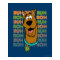 Scooby-Doo Ruh Roh