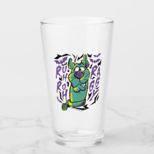 Scooby-Doo   Ruh Roh Raggy Glass