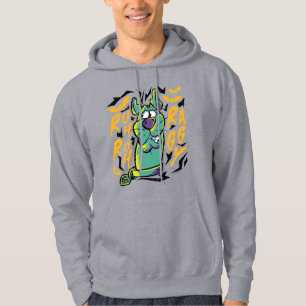 Scooby-Doo   Ruh Roh Raggy Hoodie