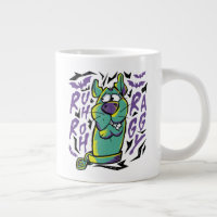 Scooby-Doo | Ruh Roh Raggy