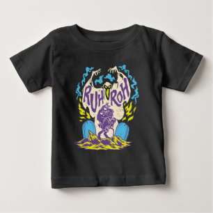 Scooby-Doo Ruh Roh Scooby & Shaggy Baby T-Shirt