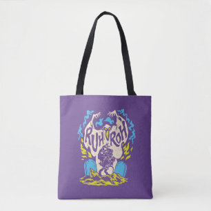Scooby-Doo   Ruh Roh Scooby & Shaggy Tote Bag