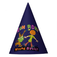 Scooby-Doo | Ruh Roh! Wrong Spell!