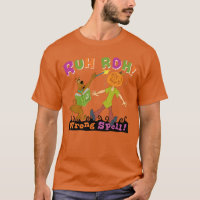 Scooby-Doo | Ruh Roh! Wrong Spell!