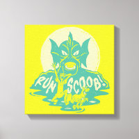 Scooby-Doo | Run Scoob!