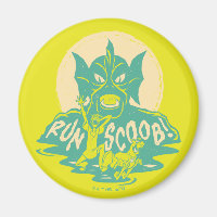 Scooby-Doo | Run Scoob!