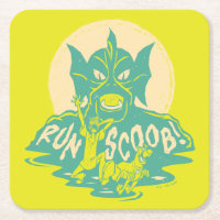 Scooby-Doo | Run Scoob!