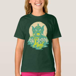 Scooby-Doo Run Scoob! T-Shirt