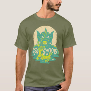 Scooby-Doo   Run Scoob! T-Shirt