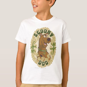 Scooby-Doo Safari Graphic T-Shirt