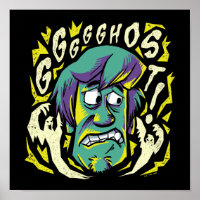 Scooby-Doo | Scared Shaggy