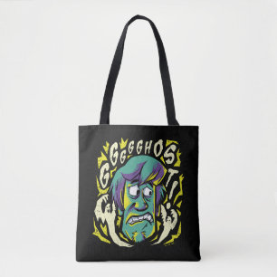 Scooby-Doo   Scared Shaggy Tote Bag
