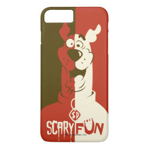 Scooby-Doo "Scary Fun" iPhone 8 Plus/7 Plus Case