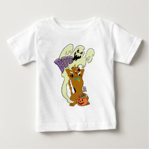 Scooby-Doo   Scooby-Doo Boo Baby T-Shirt