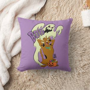 Scooby-Doo   Scooby-Doo Boo Cushion