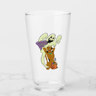 Scooby-Doo   Scooby-Doo Boo Glass