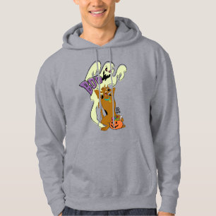 Scooby-Doo Scooby-Doo Boo Hoodie
