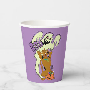 Scooby-Doo | Scooby-Doo Boo Paper Cups