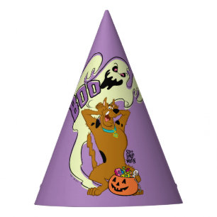Scooby-Doo   Scooby-Doo Boo Party Hat