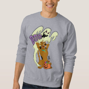 Scooby-Doo   Scooby-Doo Boo Sweatshirt