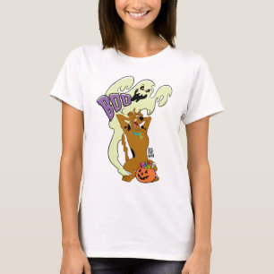 Scooby-Doo Scooby-Doo Boo T-Shirt