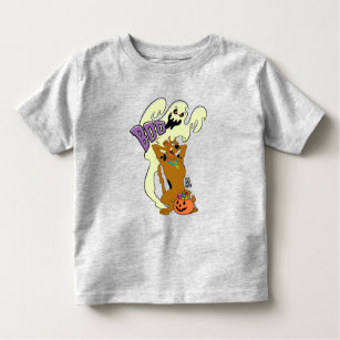 Scooby-Doo   Scooby-Doo Boo Toddler T-Shirt